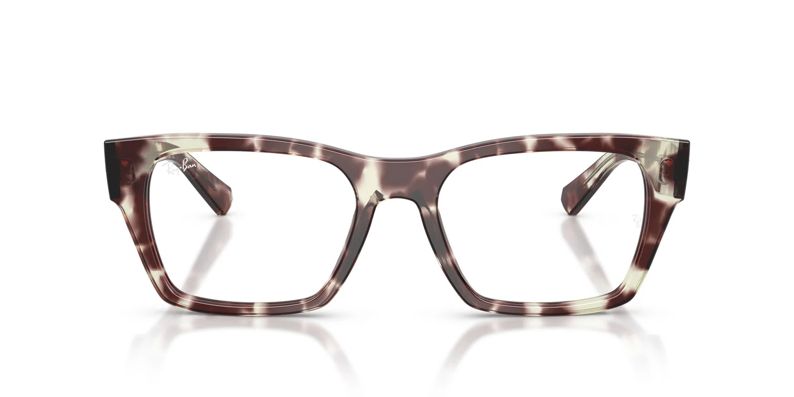 Ray-Ban 5448 Eyeglasses - view 18